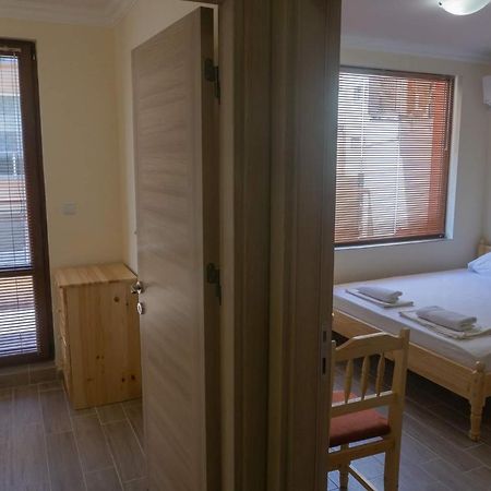 Rent Apartments Martin Beach 帕莫瑞 外观 照片