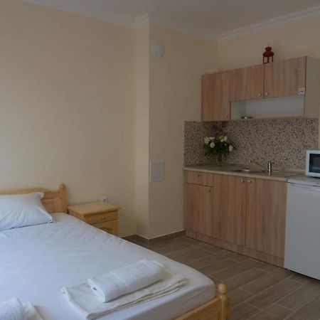 Rent Apartments Martin Beach 帕莫瑞 外观 照片