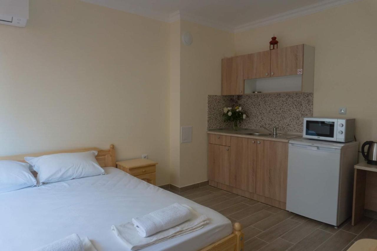 Rent Apartments Martin Beach 帕莫瑞 外观 照片