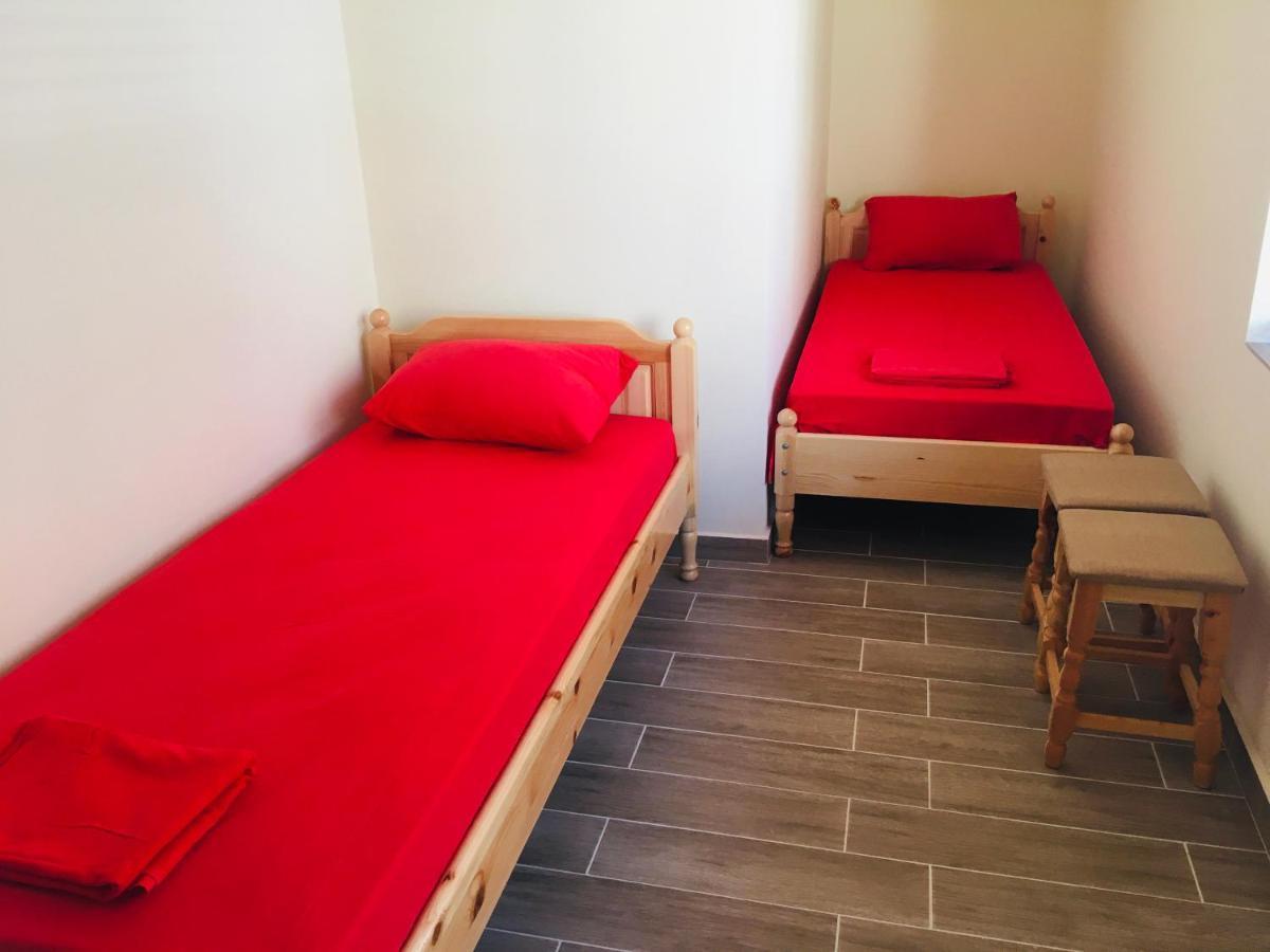 Rent Apartments Martin Beach 帕莫瑞 外观 照片