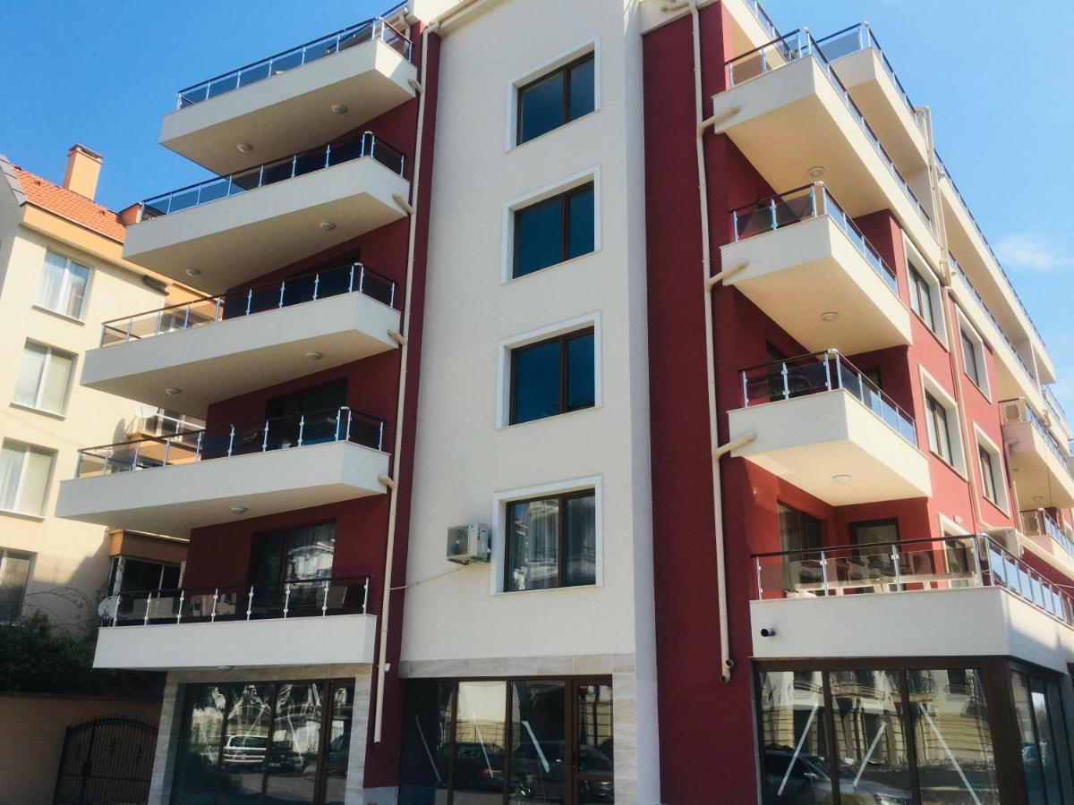 Rent Apartments Martin Beach 帕莫瑞 外观 照片