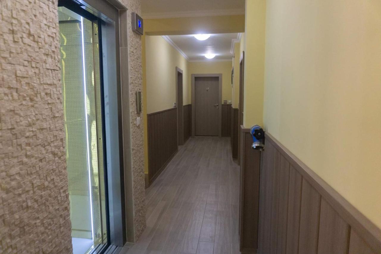 Rent Apartments Martin Beach 帕莫瑞 外观 照片