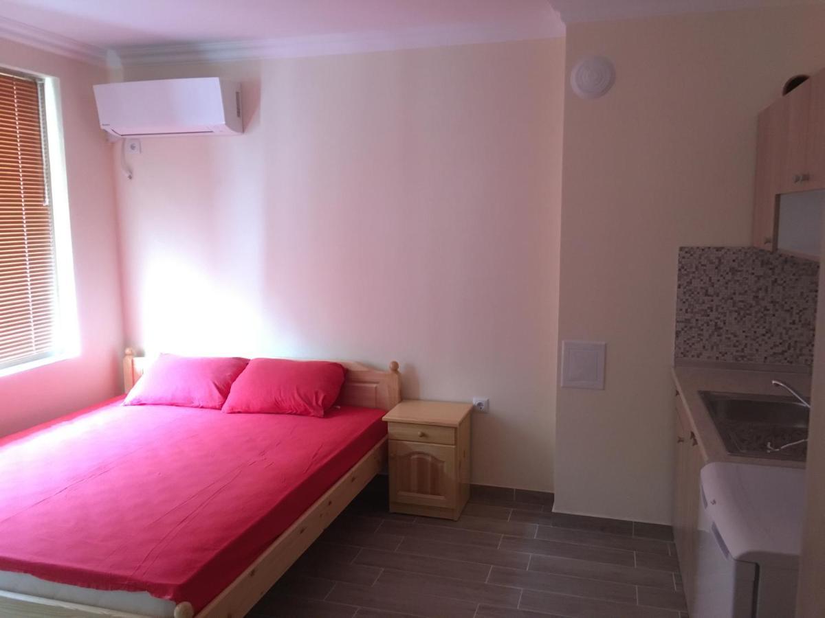 Rent Apartments Martin Beach 帕莫瑞 外观 照片