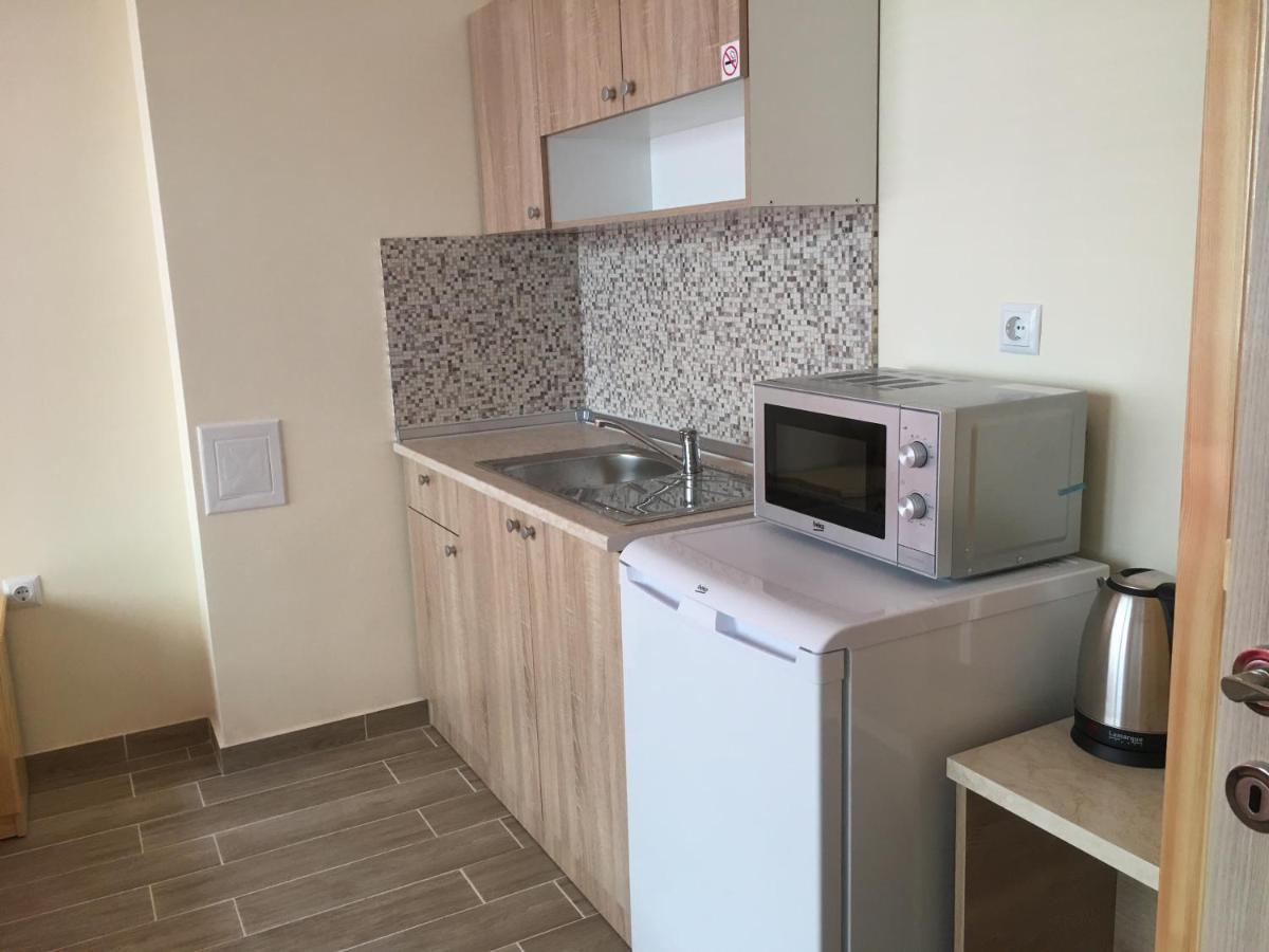 Rent Apartments Martin Beach 帕莫瑞 外观 照片