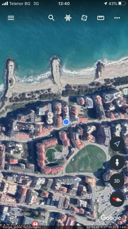 Rent Apartments Martin Beach 帕莫瑞 外观 照片